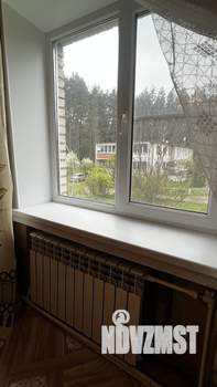 3-к квартира, вторичка, 68м2, 2/2 этаж