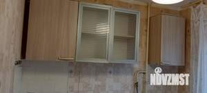 1-к квартира, вторичка, 31м2, 3/5 этаж