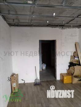 2-к квартира, вторичка, 62м2, 7/17 этаж