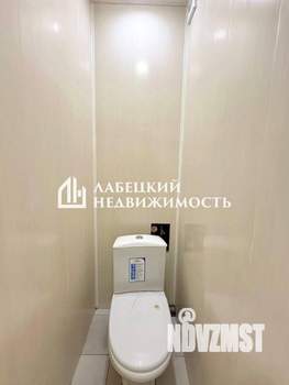 2-к квартира, вторичка, 47м2, 2/5 этаж