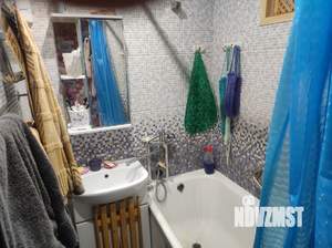 3-к квартира, вторичка, 61м2, 3/9 этаж