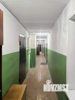 1-к квартира, вторичка, 23м2, 5/5 этаж