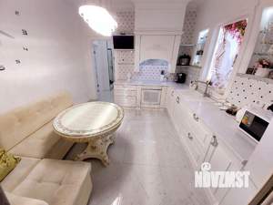 1-к квартира, вторичка, 43м2, 1/8 этаж