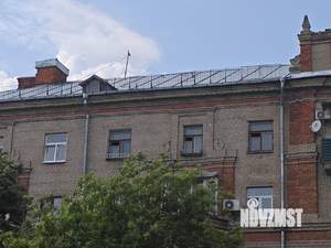 2-к квартира, вторичка, 70м2, 5/5 этаж