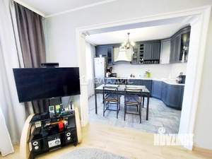 3-к квартира, вторичка, 71м2, 8/14 этаж