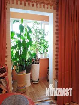 1-к квартира, вторичка, 38м2, 14/25 этаж