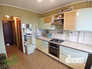 1-к квартира, вторичка, 32м2, 8/9 этаж