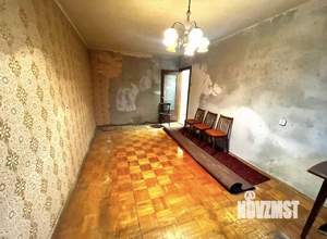 3-к квартира, вторичка, 62м2, 7/9 этаж