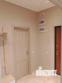 2-к квартира, вторичка, 49м2, 10/17 этаж