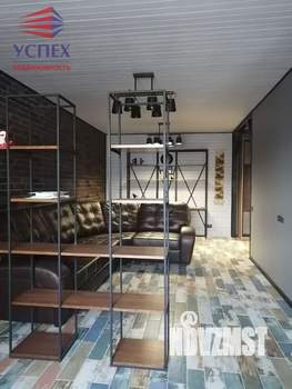 1-к квартира, вторичка, 53м2, 3/17 этаж