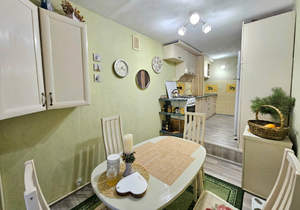 4-к квартира, вторичка, 78м2, 1/5 этаж