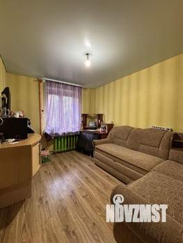 3-к квартира, вторичка, 69м2, 2/5 этаж
