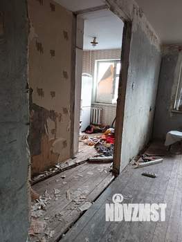 1-к квартира, вторичка, 31м2, 3/5 этаж