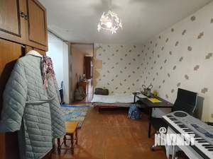 2-к квартира, вторичка, 41м2, 3/5 этаж