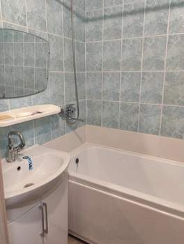 1-к квартира, вторичка, 35м2, 3/14 этаж