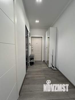 2-к квартира, вторичка, 53м2, 14/26 этаж