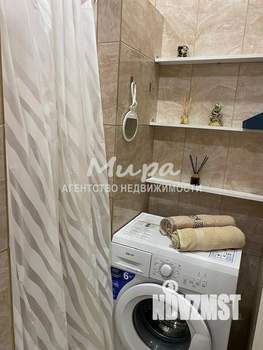 1-к квартира, вторичка, 38м2, 3/25 этаж