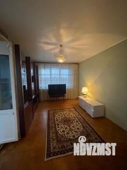 2-к квартира, вторичка, 51м2, 11/12 этаж