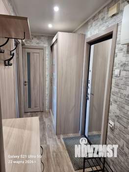 2-к квартира, вторичка, 44м2, 7/9 этаж