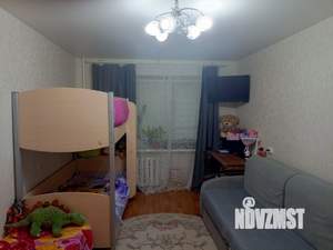 1-к квартира, вторичка, 28м2, 2/5 этаж
