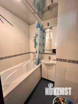 1-к квартира, вторичка, 40м2, 4/10 этаж