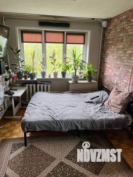 2-к квартира, вторичка, 46м2, 5/9 этаж