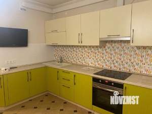 1-к квартира, вторичка, 41м2, 4/17 этаж