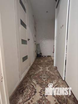 2-к квартира, вторичка, 52м2, 5/9 этаж