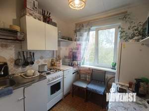 1-к квартира, вторичка, 31м2, 5/5 этаж