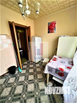 1-к квартира, вторичка, 33м2, 8/9 этаж