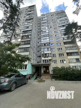 1-к квартира, вторичка, 38м2, 8/14 этаж