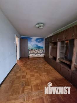 1-к квартира, вторичка, 34м2, 5/14 этаж