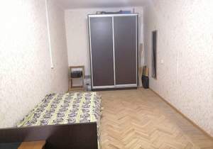 2-к квартира, вторичка, 46м2, 1/5 этаж