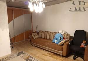 1-к квартира, вторичка, 47м2, 1/14 этаж