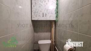 3-к квартира, вторичка, 63м2, 6/9 этаж