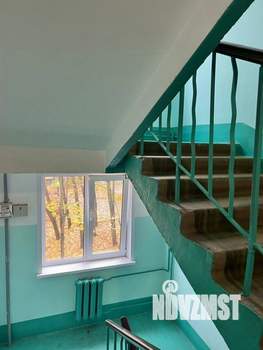 2-к квартира, вторичка, 45м2, 5/5 этаж