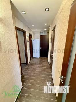 2-к квартира, вторичка, 53м2, 14/14 этаж