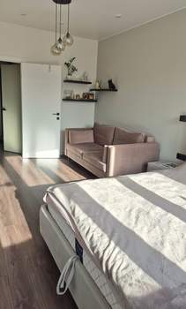 1-к квартира, вторичка, 44м2, 7/10 этаж