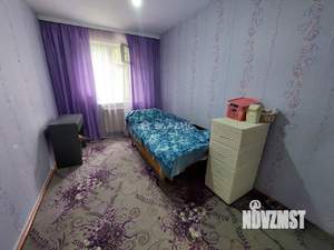 3-к квартира, вторичка, 56м2, 2/5 этаж