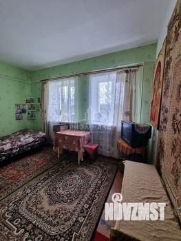 2-к квартира, вторичка, 100м2, 1/3 этаж