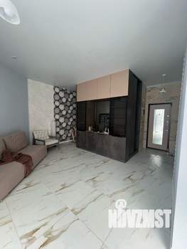 1-к квартира, вторичка, 32м2, 3/5 этаж