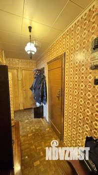 3-к квартира, вторичка, 59м2, 6/9 этаж