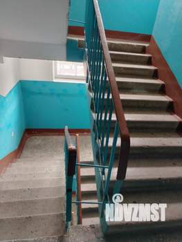 2-к квартира, вторичка, 45м2, 3/9 этаж