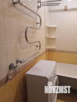 1-к квартира, вторичка, 30м2, 5/5 этаж