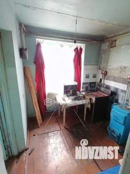 3-к квартира, вторичка, 77м2, 1/2 этаж