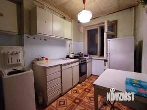 3-к квартира, вторичка, 65м2, 2/9 этаж