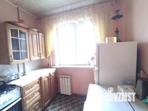 2-к квартира, вторичка, 44м2, 3/5 этаж