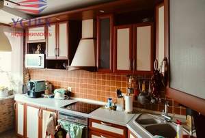 3-к квартира, вторичка, 75м2, 11/14 этаж