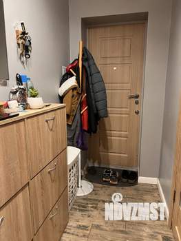 1-к квартира, вторичка, 32м2, 4/5 этаж