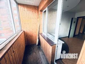 3-к квартира, вторичка, 96м2, 3/17 этаж